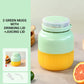 🌞Draadloze sapbeker, draagbare persoonlijke blender🌞