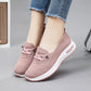Vrouwen Lichtgewicht Ademend Slip-On Casual Schoenen