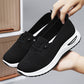 Vrouwen Lichtgewicht Ademend Slip-On Casual Schoenen