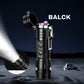 4 in 1 led-zaklamp voor buiten
