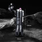 🔦【2-in-1 SUPER ZAKLAMP】NU 50% KORTING! Oplaadbare Zaklamp + Boogaansteker – Noodhulp & Outdoor Musthave! ⚡🔥