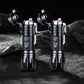 🔦【2-in-1 SUPER ZAKLAMP】NU 50% KORTING! Oplaadbare Zaklamp + Boogaansteker – Noodhulp & Outdoor Musthave! ⚡🔥