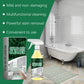 🚽 Porseleinreiniger – verwijdert kalk & roest zonder schrobben! ✨🌿