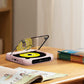 💥【50% OFF】🔥 Draagbare Bluetooth CD-speler | Retro Design + Bluetooth 5.3 | Speelt CD/CD-R/MP3 | 70dB SNR High-Fidelity | 600mW Output | 2000mAh Batterij | Type-C Snelladen | Slechts 280g| Nostalgie & Technologie Perfect Gecombineerd 💿