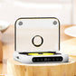 💥【50% OFF】🔥 Draagbare Bluetooth CD-speler | Retro Design + Bluetooth 5.3 | Speelt CD/CD-R/MP3 | 70dB SNR High-Fidelity | 600mW Output | 2000mAh Batterij | Type-C Snelladen | Slechts 280g| Nostalgie & Technologie Perfect Gecombineerd 💿