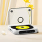 💥【50% OFF】🔥 Draagbare Bluetooth CD-speler | Retro Design + Bluetooth 5.3 | Speelt CD/CD-R/MP3 | 70dB SNR High-Fidelity | 600mW Output | 2000mAh Batterij | Type-C Snelladen | Slechts 280g| Nostalgie & Technologie Perfect Gecombineerd 💿