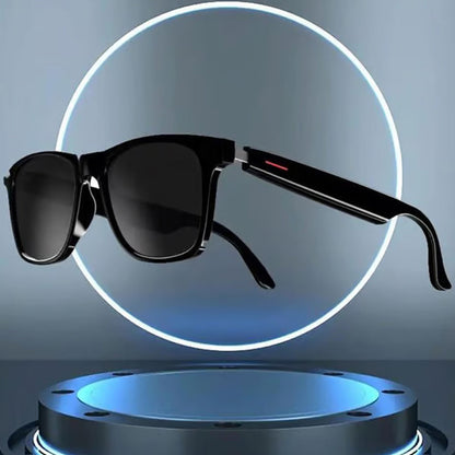 🤖【Bestsellers van 2025!】👓 Slimme AI-bril met vertaalfunctie Realtime vertaling in meer dan 100 talen