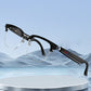 🤖【Bestsellers van 2025!】👓 Slimme AI-bril met vertaalfunctie Realtime vertaling in meer dan 100 talen