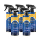 🚗💨50% KORTING🏆✨【Aanbieding】Stofafstotende Auto Coating Spray | 120 ml | Waterloos & Glanzend