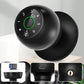 Sferische multi-unlock slimme vingerafdrukslot