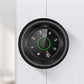 Sferische multi-unlock slimme vingerafdrukslot