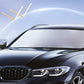 Grafeen keramische coating voor auto's