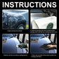 Grafeen keramische coating voor auto's