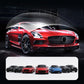 Grafeen keramische coating voor auto's