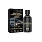 Grafeen keramische coating voor auto's
