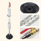 🚗 Exclusieve Aanbieding -50%! 🔧 Auto Deukherstel Zuignap Tool – Perfect voor oppervlakkige & middelgrote Deuken 🛡️ | 200-350LBS Kracht, Schadevrij & Eenvoudig te Gebruiken ✨