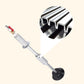 🚗 Exclusieve Aanbieding -50%! 🔧 Auto Deukherstel Zuignap Tool – Perfect voor oppervlakkige & middelgrote Deuken 🛡️ | 200-350LBS Kracht, Schadevrij & Eenvoudig te Gebruiken ✨
