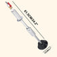 🚗 Exclusieve Aanbieding -50%! 🔧 Auto Deukherstel Zuignap Tool – Perfect voor oppervlakkige & middelgrote Deuken 🛡️ | 200-350LBS Kracht, Schadevrij & Eenvoudig te Gebruiken ✨