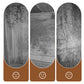 Hardwaxolie voor Meubels van Hout met Waterdichte, Corrosiebestendige en Renovatie-effect