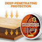 Hardwaxolie voor Meubels van Hout met Waterdichte, Corrosiebestendige en Renovatie-effect