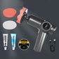 🏆Hot Sale 50% KORTING⏳Oplaadbare snoerloze autopolijstmachine