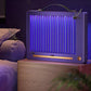 💖 Nieuwe collectie: 50% korting 🔥【Hoogrenderend】 UV Muggenlamp | Lange Batterijduur | Gifvrije Bestrijding