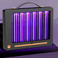 💖 Nieuwe collectie: 50% korting 🔥【Hoogrenderend】 UV Muggenlamp | Lange Batterijduur | Gifvrije Bestrijding