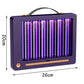 💖 Nieuwe collectie: 50% korting 🔥【Hoogrenderend】 UV Muggenlamp | Lange Batterijduur | Gifvrije Bestrijding