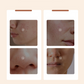 Zachte en krachtige make-up remover olie