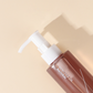 Zachte en krachtige make-up remover olie