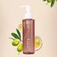 Zachte en krachtige make-up remover olie
