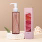 Zachte en krachtige make-up remover olie