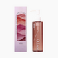 Zachte en krachtige make-up remover olie