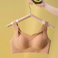 Naadloze Push-Up BH voor dames