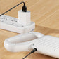 🔥55% korting🔥Gratis verzending🚀Draadloze, autonome en oplaadbare 3-in-1 handstofzuiger
