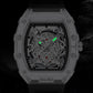 Uitverkoop 50% UIT⏳ ⌚ mode Geholpen Mannen Horloges