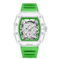 Uitverkoop 50% UIT⏳ ⌚ mode Geholpen Mannen Horloges