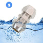 🎉【Aanbieding】🎉🔧 Snelkoppeling Luchtleiding Connector | IJzer | Lekvrij | 2/3/4 Stuks🏭