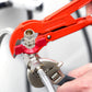 🎉【Aanbieding】🎉🔧 Snelkoppeling Luchtleiding Connector | IJzer | Lekvrij | 2/3/4 Stuks🏭