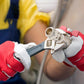 🎉【Aanbieding】🎉🔧 Snelkoppeling Luchtleiding Connector | IJzer | Lekvrij | 2/3/4 Stuks🏭