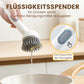 ⏳ FLASH SALE! ✨ Automatische Zeepdispenser Borstel | Druk & Doseer 🧴 | Geen Vette Handen | HALF PRICE 🎉