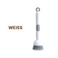 ⏳ FLASH SALE! ✨ Automatische Zeepdispenser Borstel | Druk & Doseer 🧴 | Geen Vette Handen | HALF PRICE 🎉