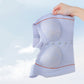 Comfortabele draadloze beha met voorsluiting voor dames