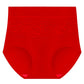 😍 Koop 1 en krijg 2 gratis😍Damesonderbroek met hoge taille in grote maten