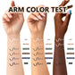 🔥【DAILY DEAL】💦 Waterbestendige Eyeliner | Intense Kleur | Voor Binnenste/Buitenste Ooglijn | HALF PRICE TODAY 🚀