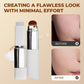 🌟Crème Stick V Witte Koreaanse Kleurveranderende Foundation Stick met Volufiline €9,99 Normale prijs€19,99Aanbiedingsprijs  50 % Korting
