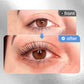 Waterdichte Krullende & Langhoudende Mascara