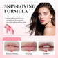 Hydraterende lichtgevende glazen lipgloss