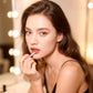 Hydraterende lichtgevende glazen lipgloss
