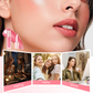 Hydraterende lichtgevende glazen lipgloss